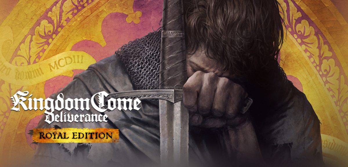 Kingdom come deliverance royal edition системные требования