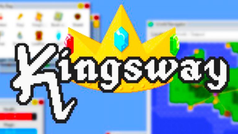 Kingsway Free Download