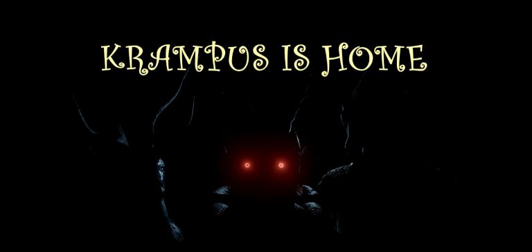 Krampus is Home Free Download