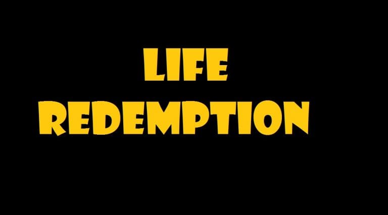 Life Redemption Free Download