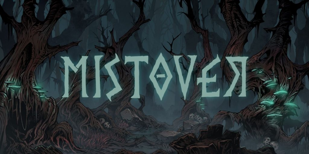 MISTOVER Free Download