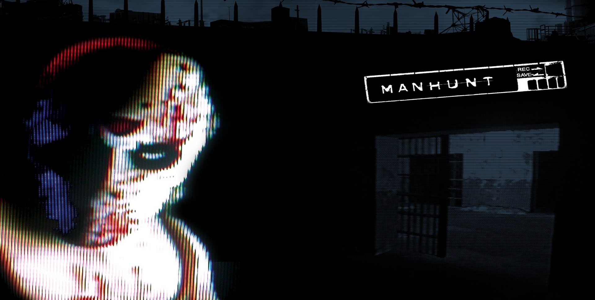 Manhunt 1 сюжет