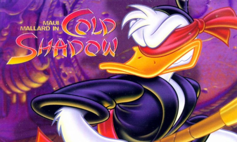 Maui Mallard in Cold Shadow Free Download