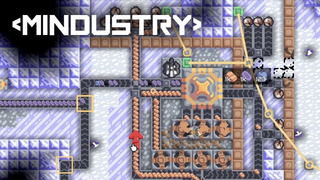 Mindustry Free Download