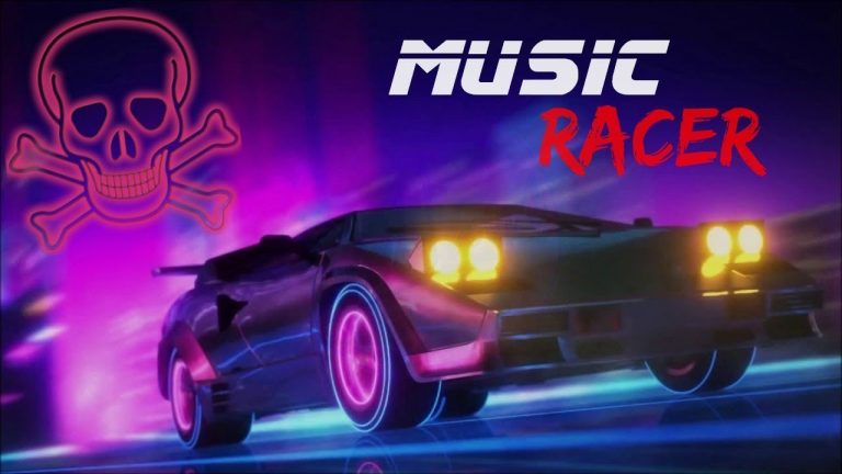 Music Racer Free Download