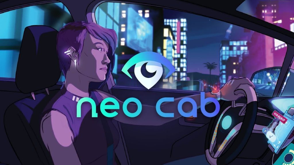 Neo Cab Free Download