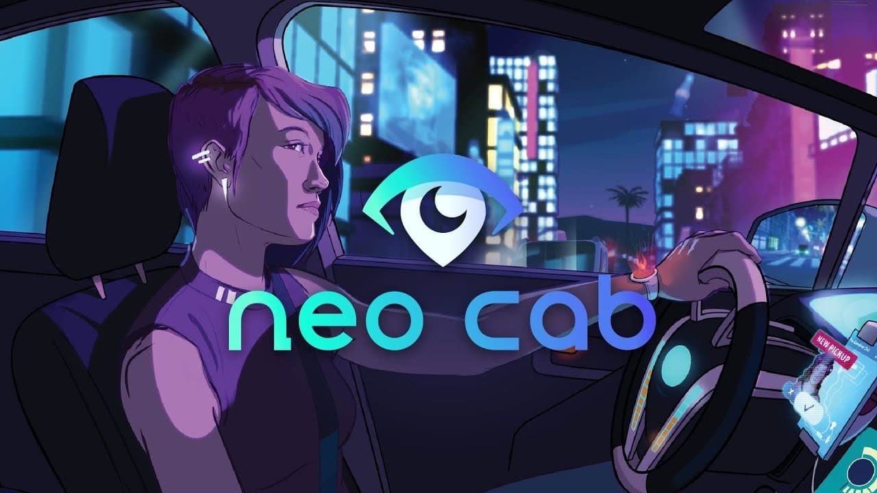 Neo cab download pc