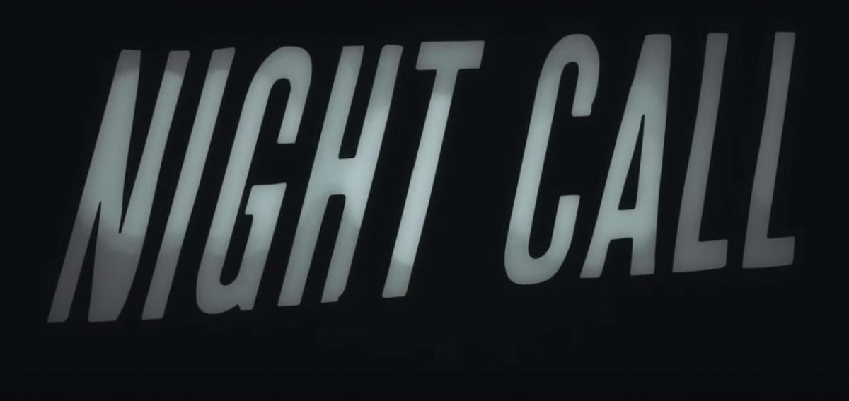 night call download