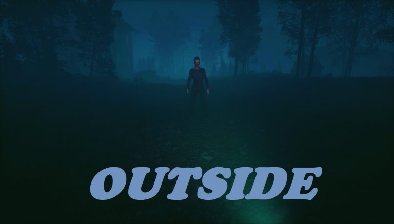 Outside Free Download