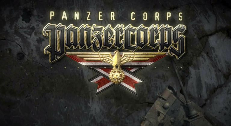 Panzer Corps Free Download