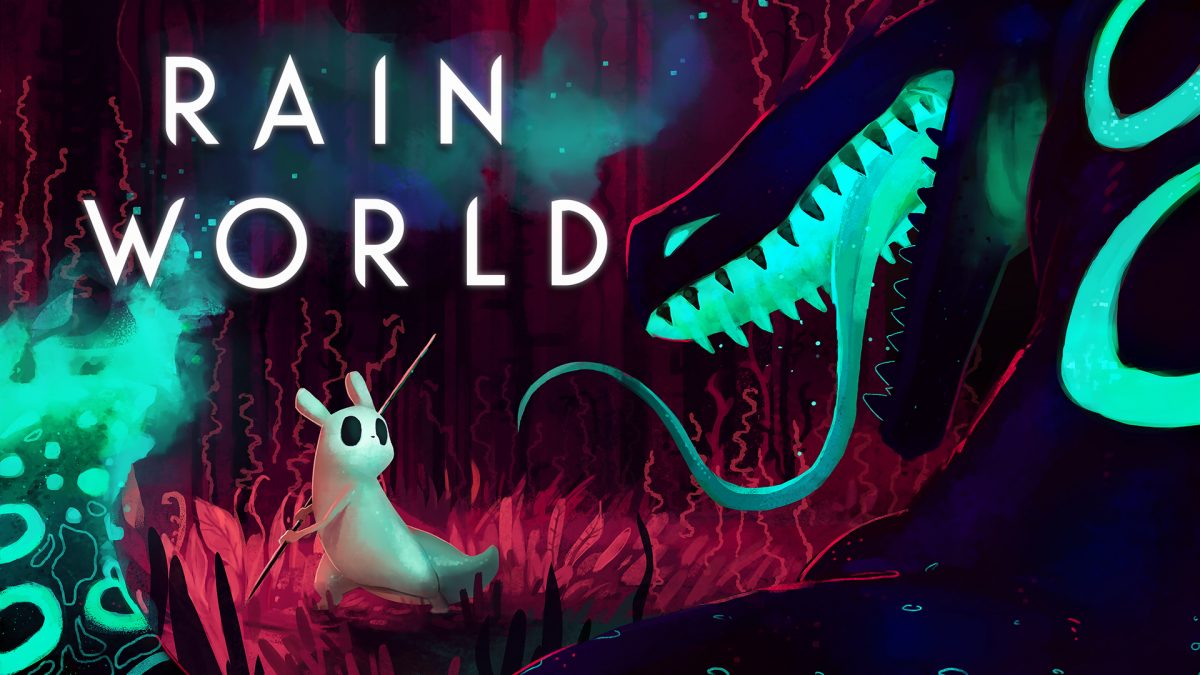 download downpour rain world for free