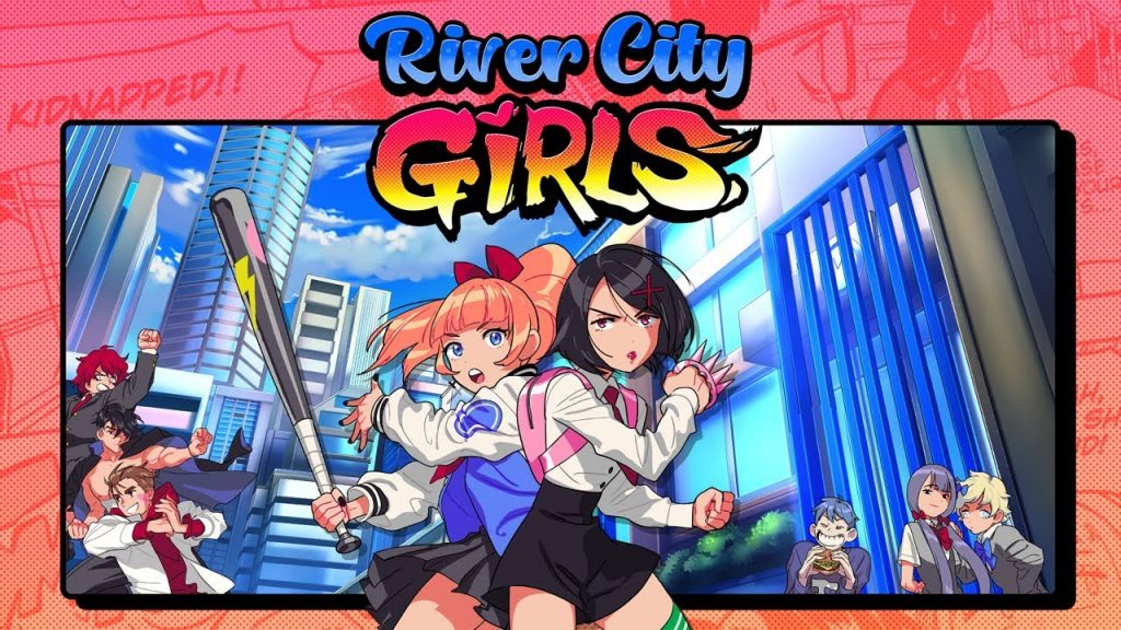 River City Girls Free Download