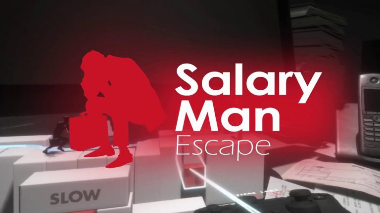 Salary Man Escape Free Download