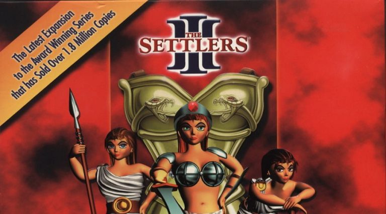 Settlers 3 Ultimate Collection Free Download