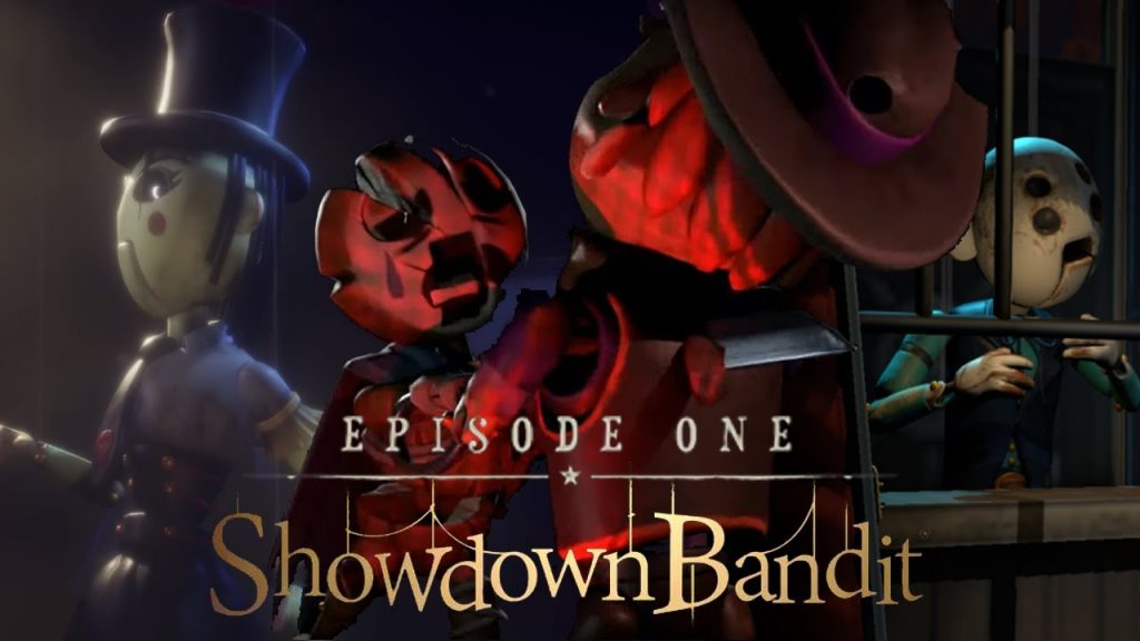 Showdown Bandit Episode One Free Download