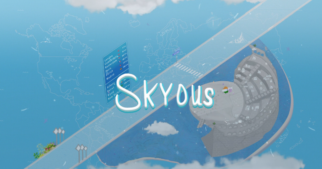 Skyous Free Download