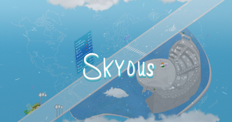 Skyous Free Download