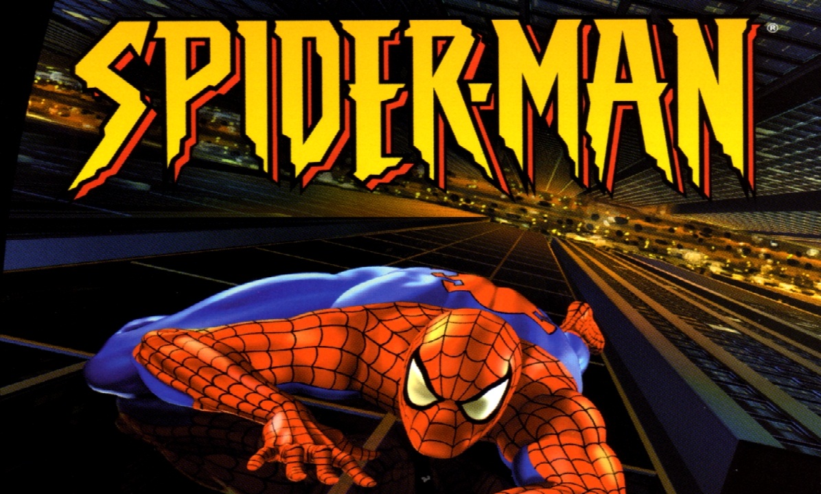spider man pc game latest