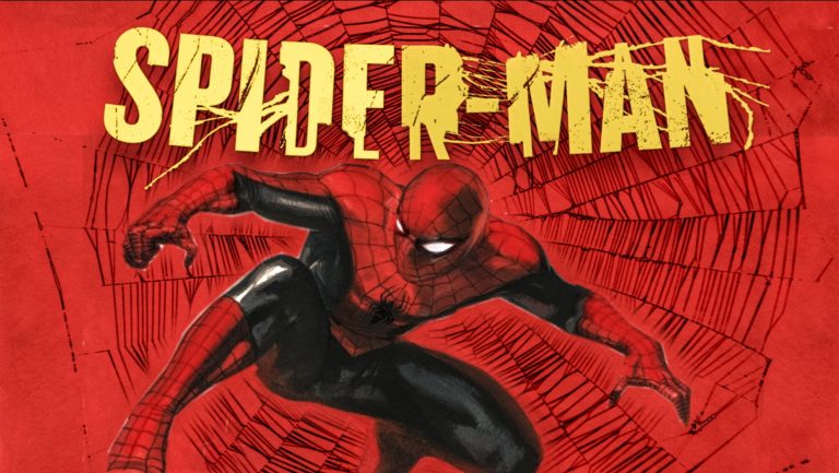 Spider-Man The Movie Free Download