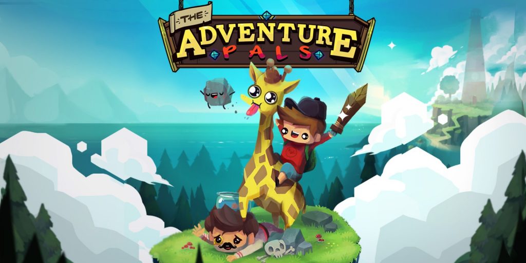 The Adventure Pals Free Download