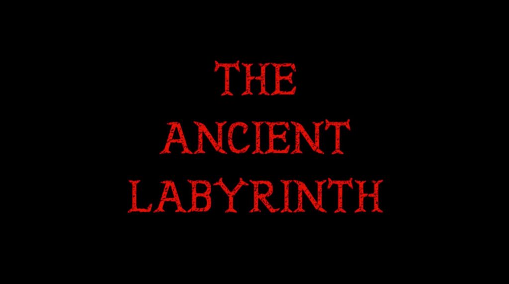 The Ancient Labyrinth Free Download