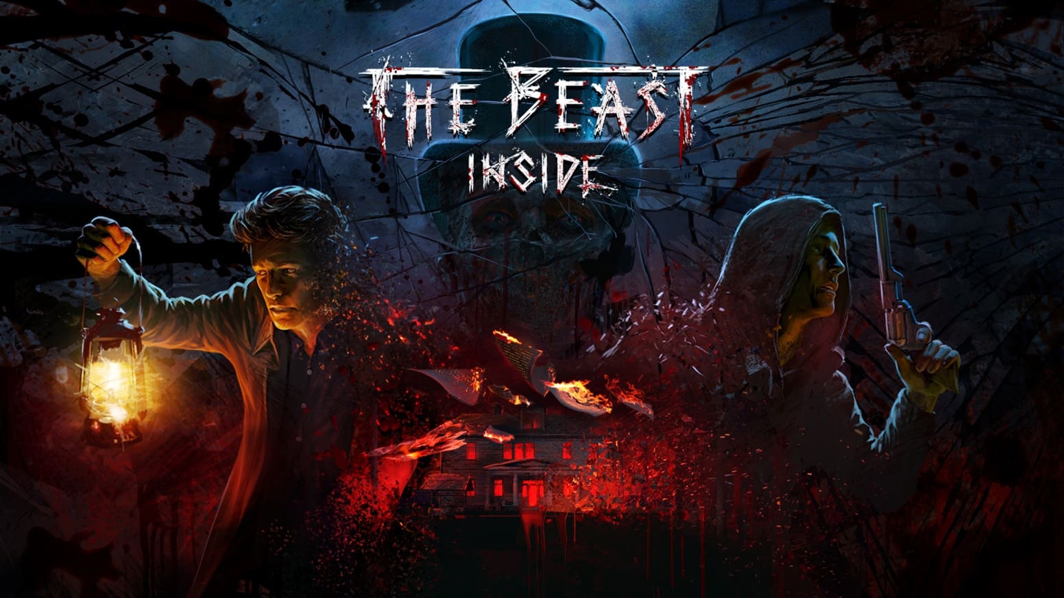 The beast inside torrent game