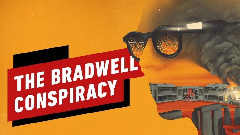 The Bradwell Conspiracy Free Download