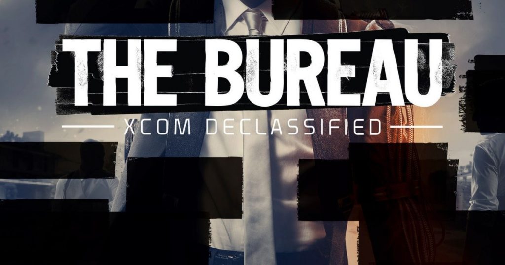 The Bureau XCOM Declassified Free Download