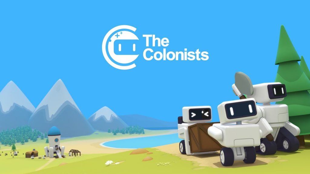 The Colonists Free Download