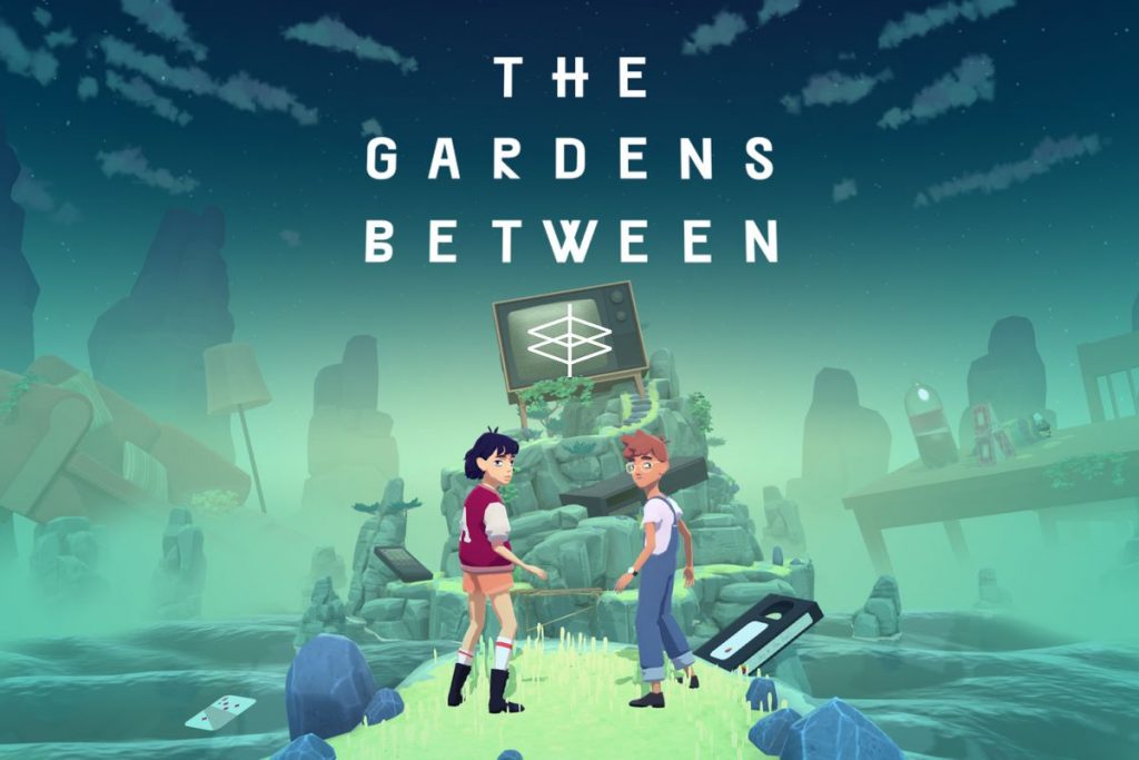 The Gardens Between Free Download