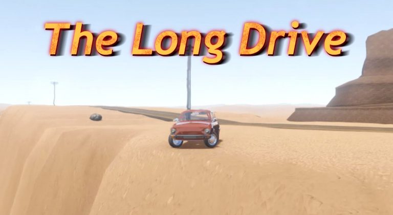 The Long Drive Free Download