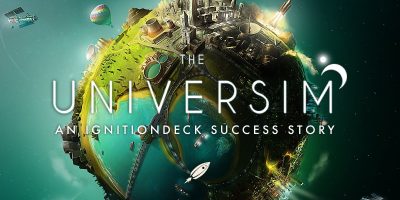 The universim crack software