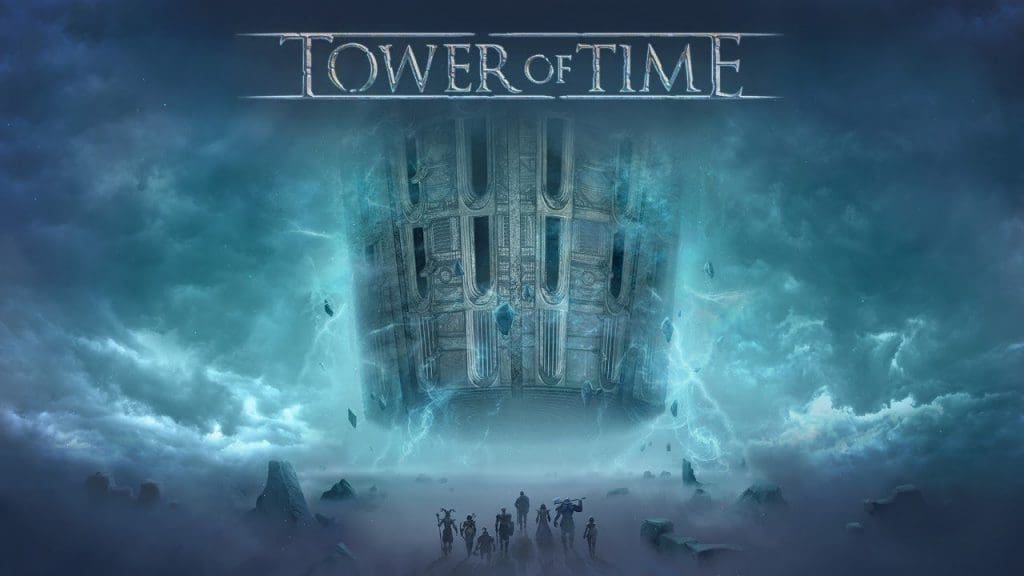 Tower of Time Free Download