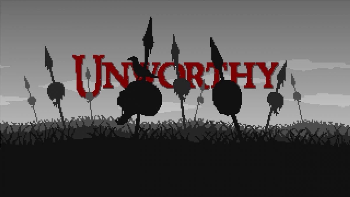 Unworthy Free Download - GameTrex