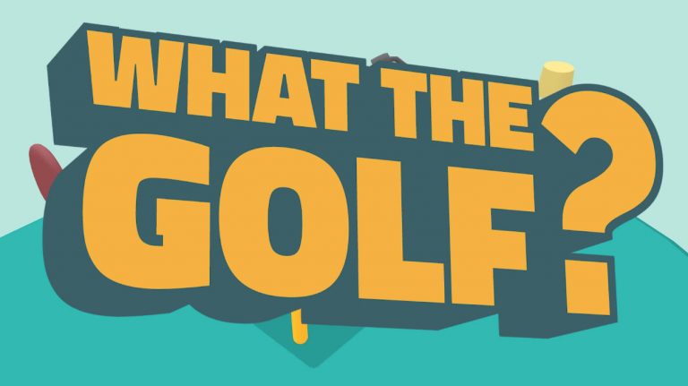 WHAT THE GOLF? Free Download