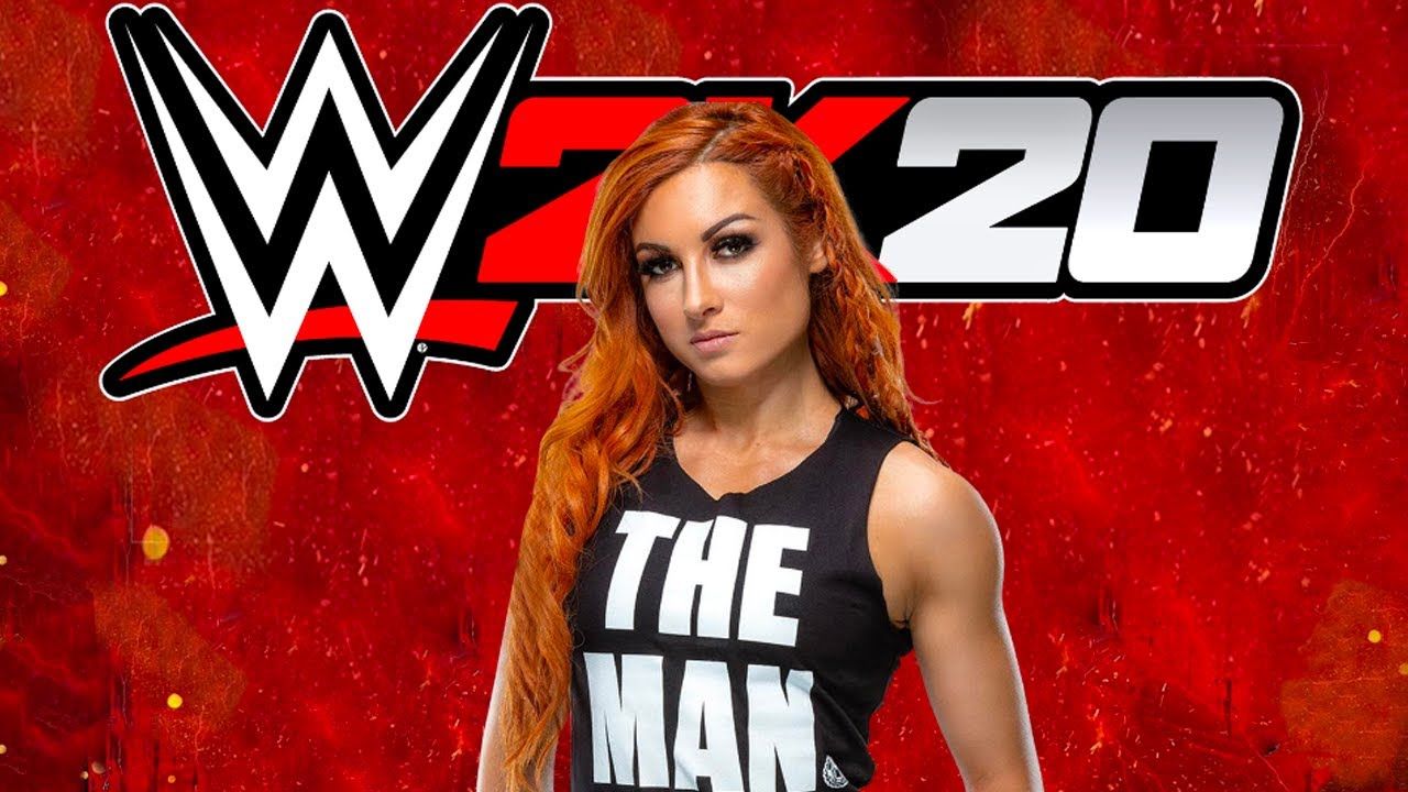 wwe 2k20 apk free download for android