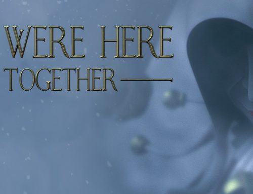 free download we were here together free