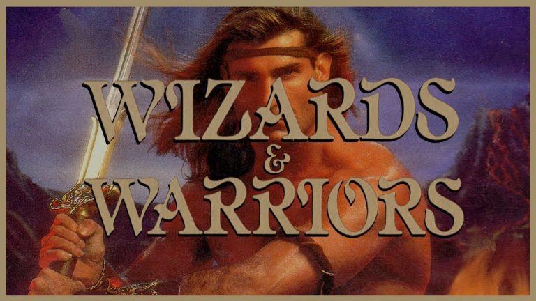 Wizards & Warriors Free Download