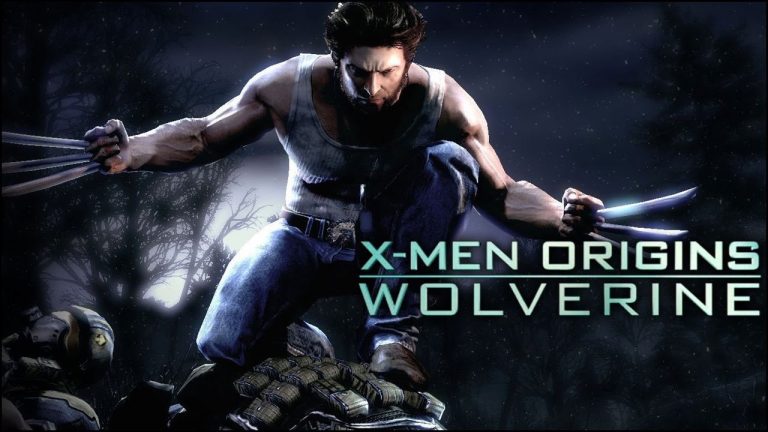 X-Men Origins Wolverine Free Download