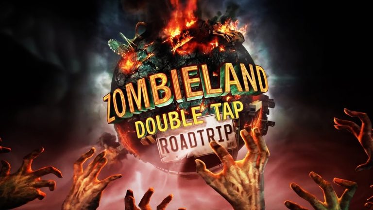 Zombieland Double Tap - Road Trip Free Download