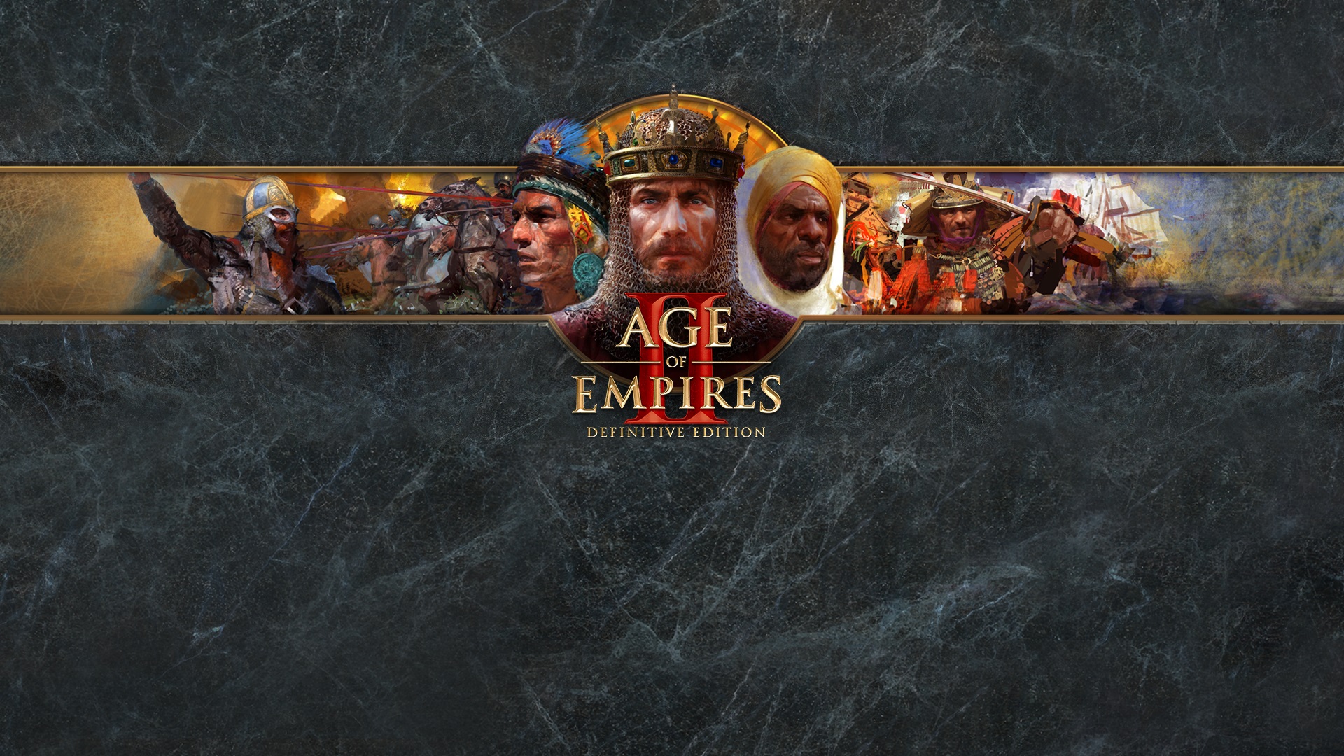 age of empires 2 definitive edition vs hd