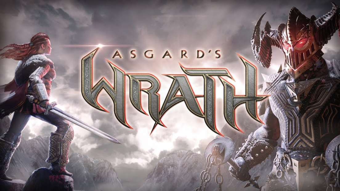 asgard's wrath virtual desktop