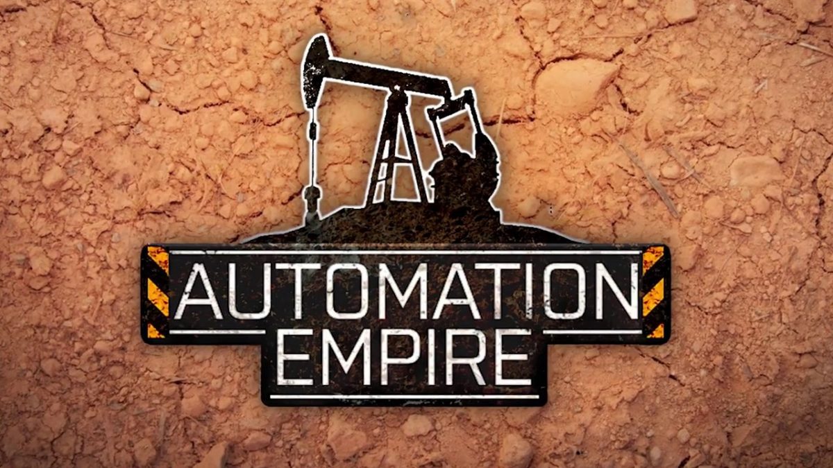 Automation empire прохождение