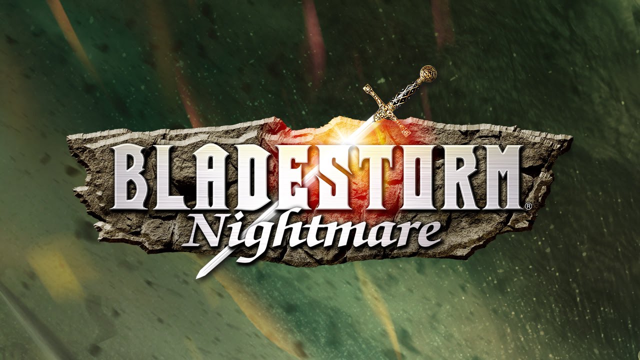 BLADESTORM: Nightmare Free Download - GameTrex