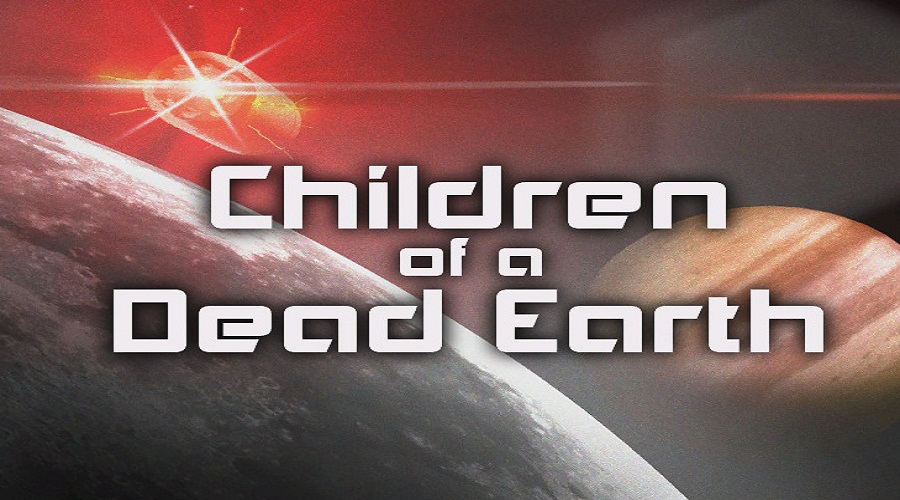 Children Of A Dead Earth Free Download