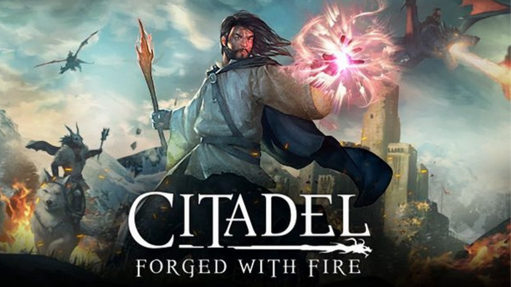 Citadel Forged With Fire Torrent Archives Gametrex