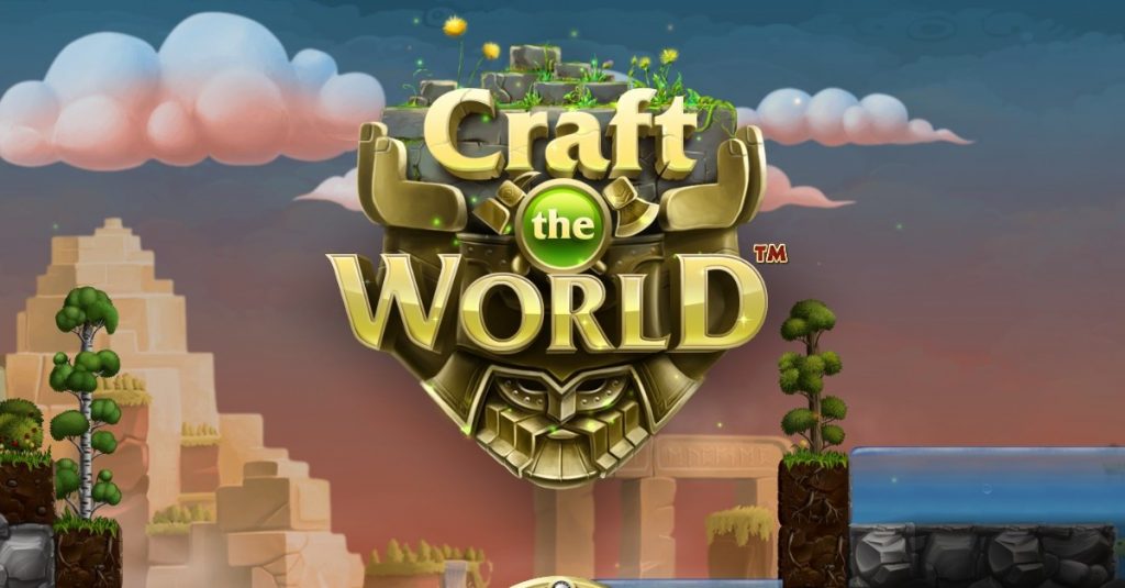 Craft The World - Grottoes on Steam