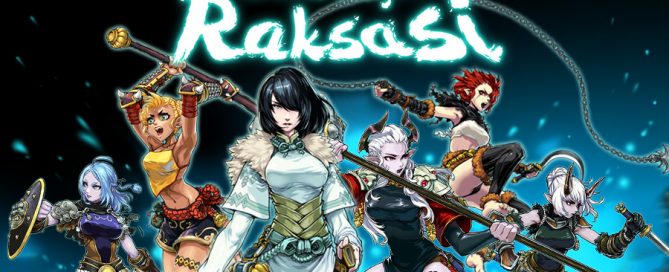 Devil Slayer - Raksasi Free Download