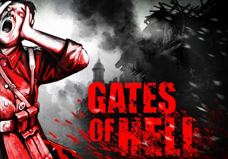 Gates of Hell Free Download