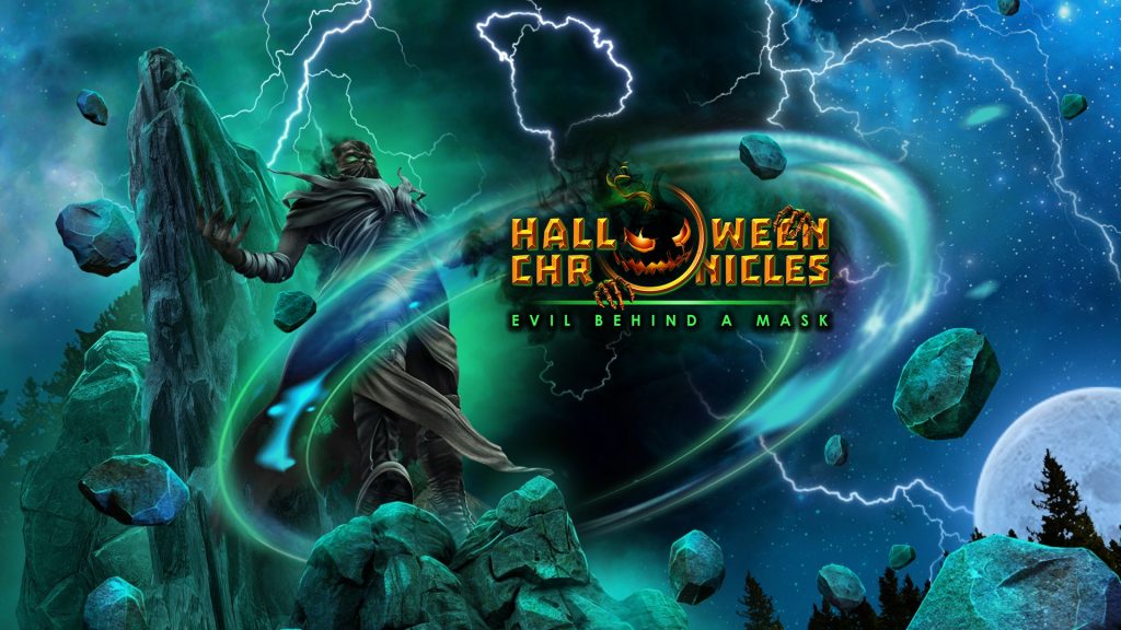 Halloween Chronicles: Monsters Among Us Collector’s Edition Free Download